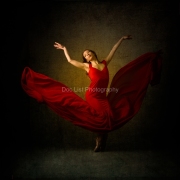 Anna L. Russell (Poppyseed Dancer)